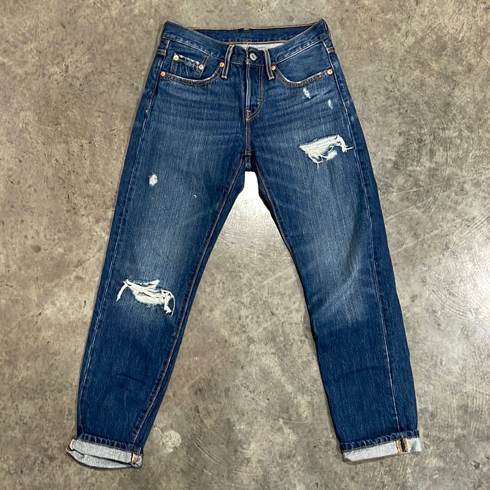 Levi’s 501